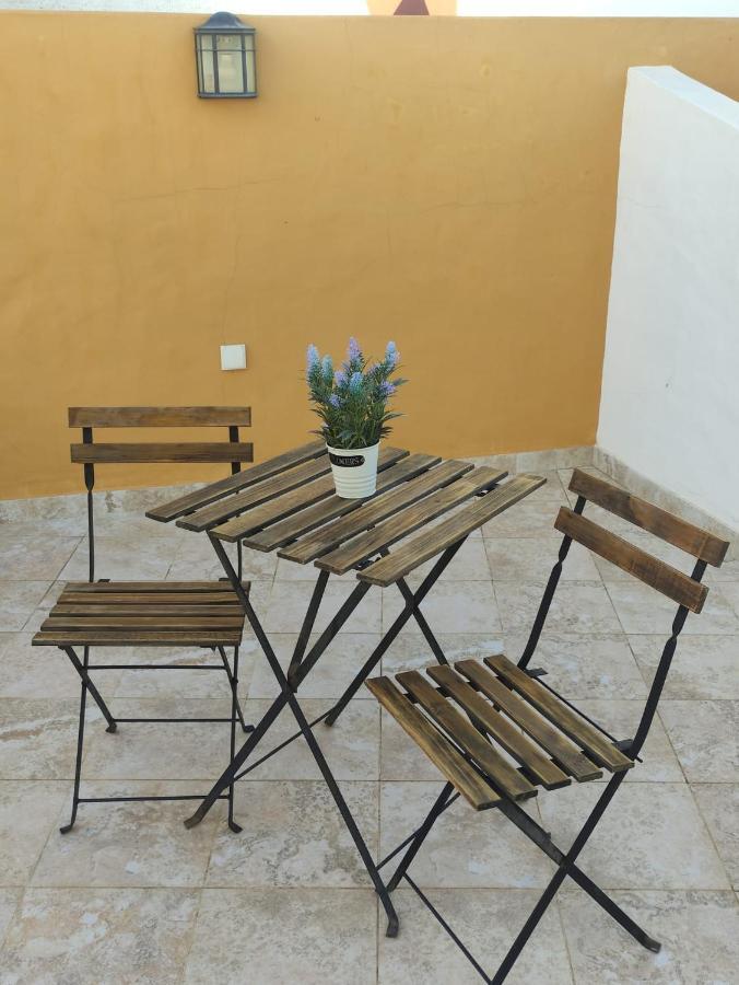 Casa Do Patio Em Alcantarilha - Algarve Exterior foto