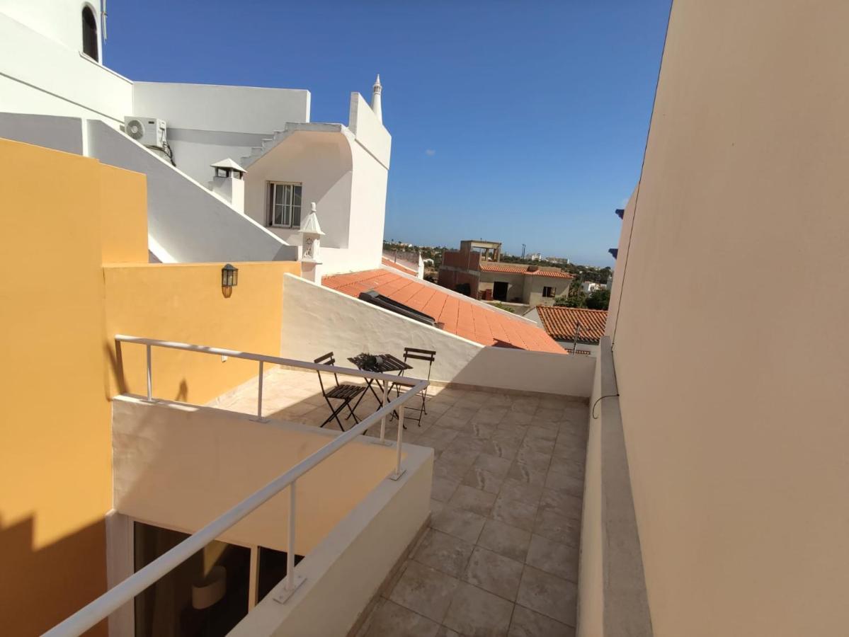 Casa Do Patio Em Alcantarilha - Algarve Exterior foto