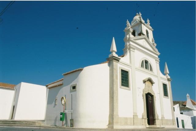 Casa Do Patio Em Alcantarilha - Algarve Exterior foto